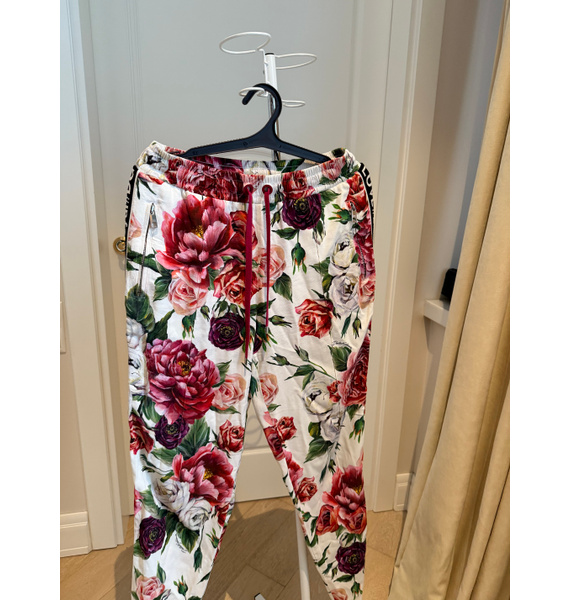 Спортивный костюм • Dolce & Gabbana • Белый