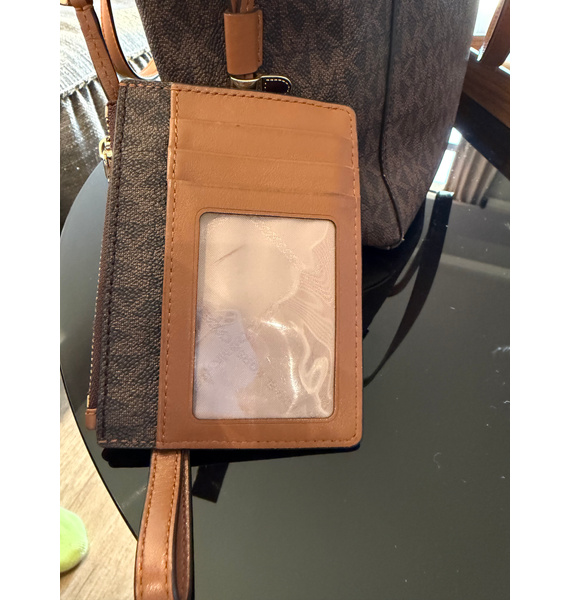 Сумка • Michael Kors • Коричневый