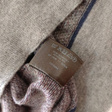 Джемпер • Loro Piana • Серый