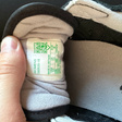 Кроссовки • Saucony • Черный