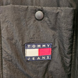 Куртка • Tommy Hilfiger • Черный