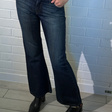 Джинсы • Levi's • Синий
