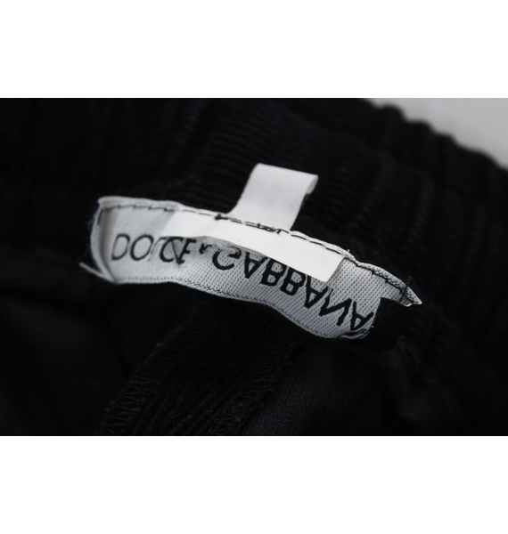 Брюки • Dolce & Gabbana • Черный