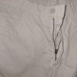 Брюки • Kiton • Белый