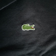 Поло • Lacoste • Темно-синий
