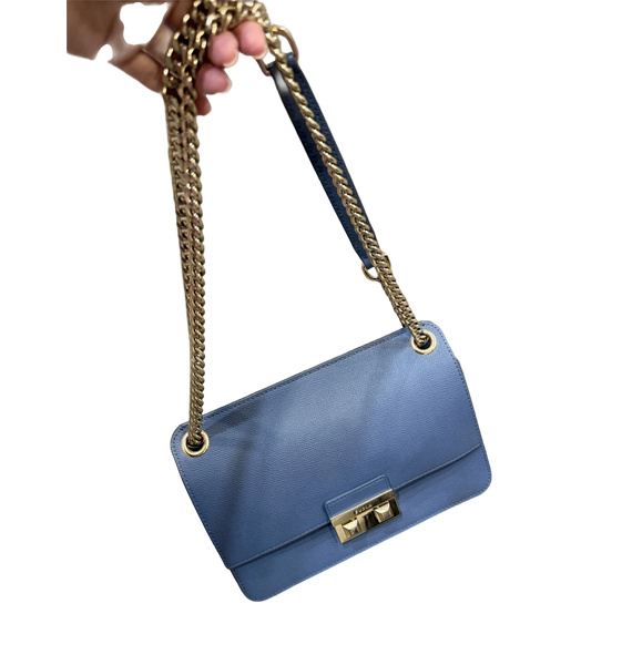 Сумка • Furla • Синий
