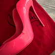 Туфли • Christian Louboutin • Розовый
