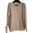 Пуловер • Max Mara • Розовый
