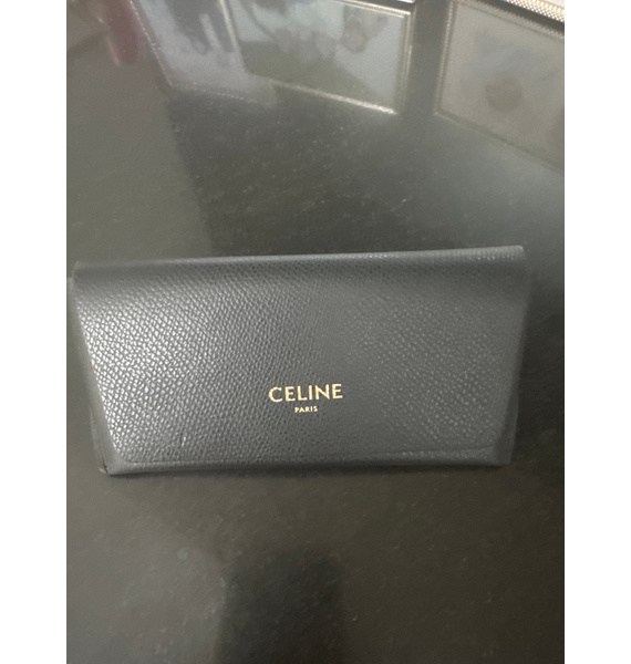 Очки • Celine • Черный