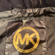 Куртка • Michael Kors • Черный