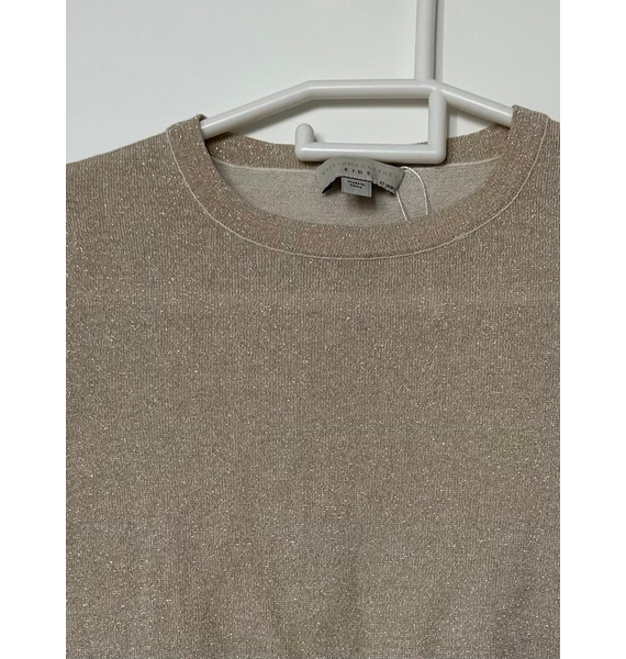 Футболка • Stella McCartney • Золотой