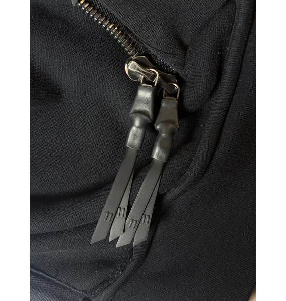Куртка • 11 By Boris Bidjan Saberi • Черный