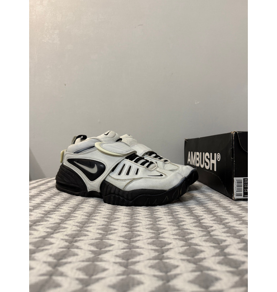 Кроссовки • Nike x Ambush • Белый