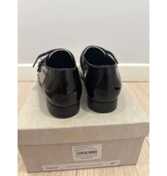 Туфли • Jimmy Choo • Черный