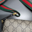 Сумка • Gucci • Бежевый