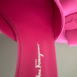 Шлепанцы • Ferragamo • Фуксия
