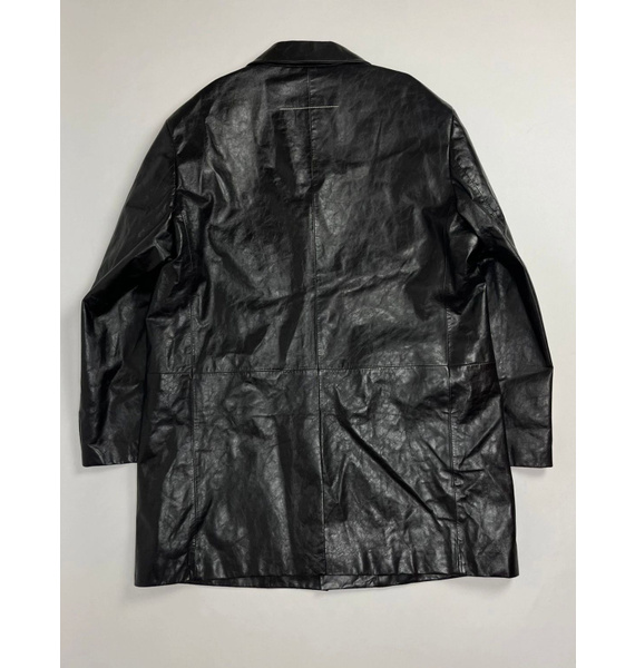 Пиджак • Maison Margiela • Черный