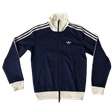 Куртка • adidas Originals • Темно-синий