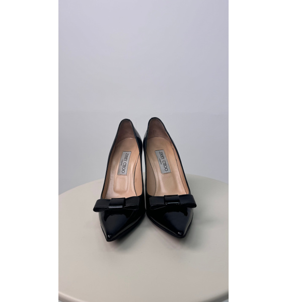 Туфли • Jimmy Choo • Черный