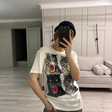 Футболка • Gucci • Белый