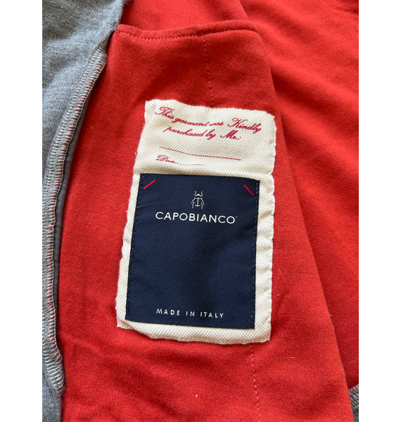 Кофта • Capobianco • Серый