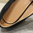 Туфли • Gucci • Черный