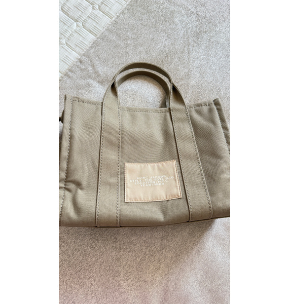 Сумка • Marc Jacobs • Хаки