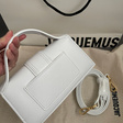 Сумка • Jacquemus • Белый