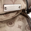 Сумка • Louis Vuitton • Коричневый
