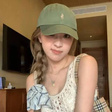 Кепка • Polo Ralph Lauren • Зеленый