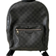 Рюкзак • Louis Vuitton • Тёмно-серый