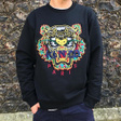 Свитшот • Kenzo • Черный