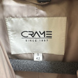Пуховик • CRAME • Бежевый