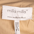 Платье • Milla Milla • Бежевый