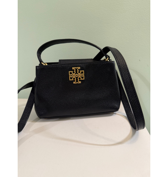 Сумка • Tory Burch • Черный