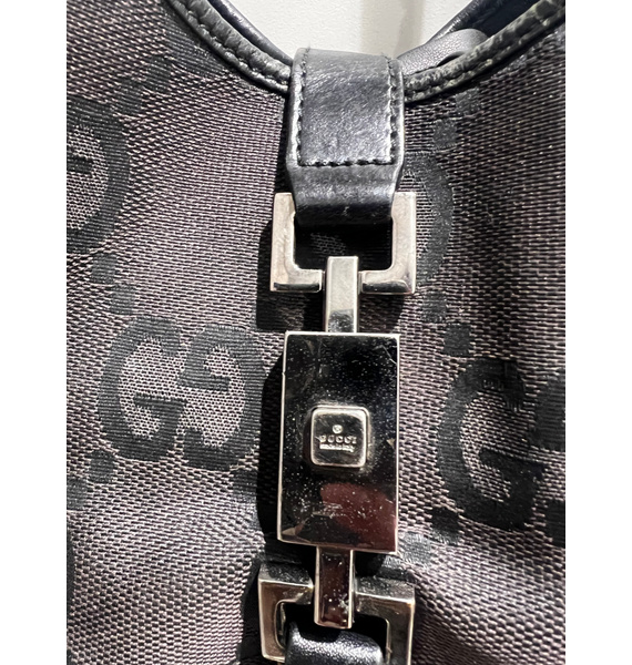 Сумка • Gucci • Черный
