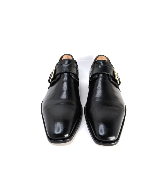 Туфли • Santoni • Черный