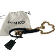 Ремень • PINKO • Черный