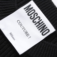 Жилет • Moschino • Черный