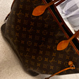 Сумка • Louis Vuitton • Коричневый