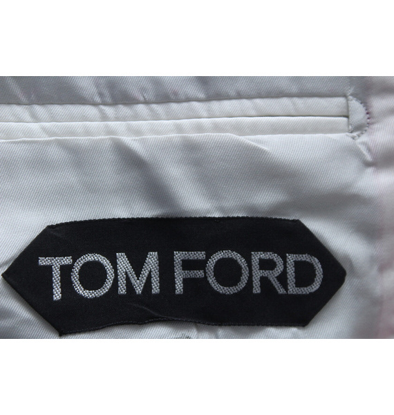 Жакет • TOM FORD • Розовый