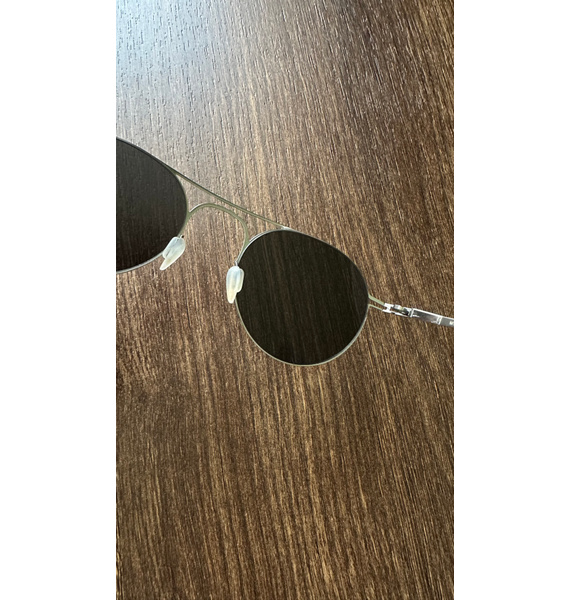 Очки • Mykita • Черный