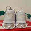 Кроссовки • Nike • Белый