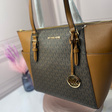 Сумка • Michael Kors • Коричневый