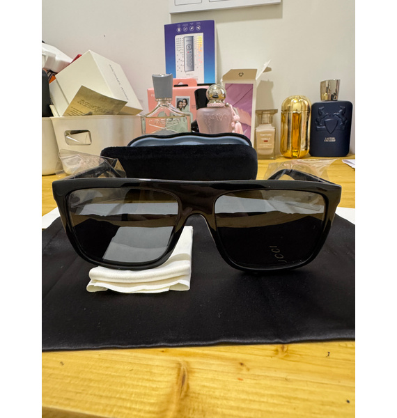 Очки • Gucci Eyewear • Черный
