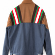 Куртка • Gucci • Синий
