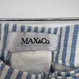 Брюки • MAX&Co. • Голубой