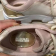Кроссовки • Michael Kors • Белый