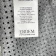 Комплект • Erdem • Серый