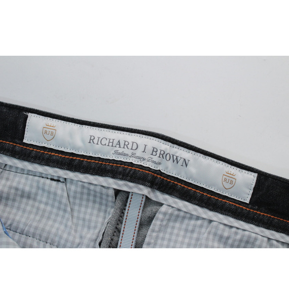 Брюки • Richard J. Brown • Черный
